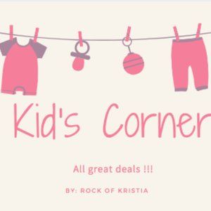 Kid's Corner